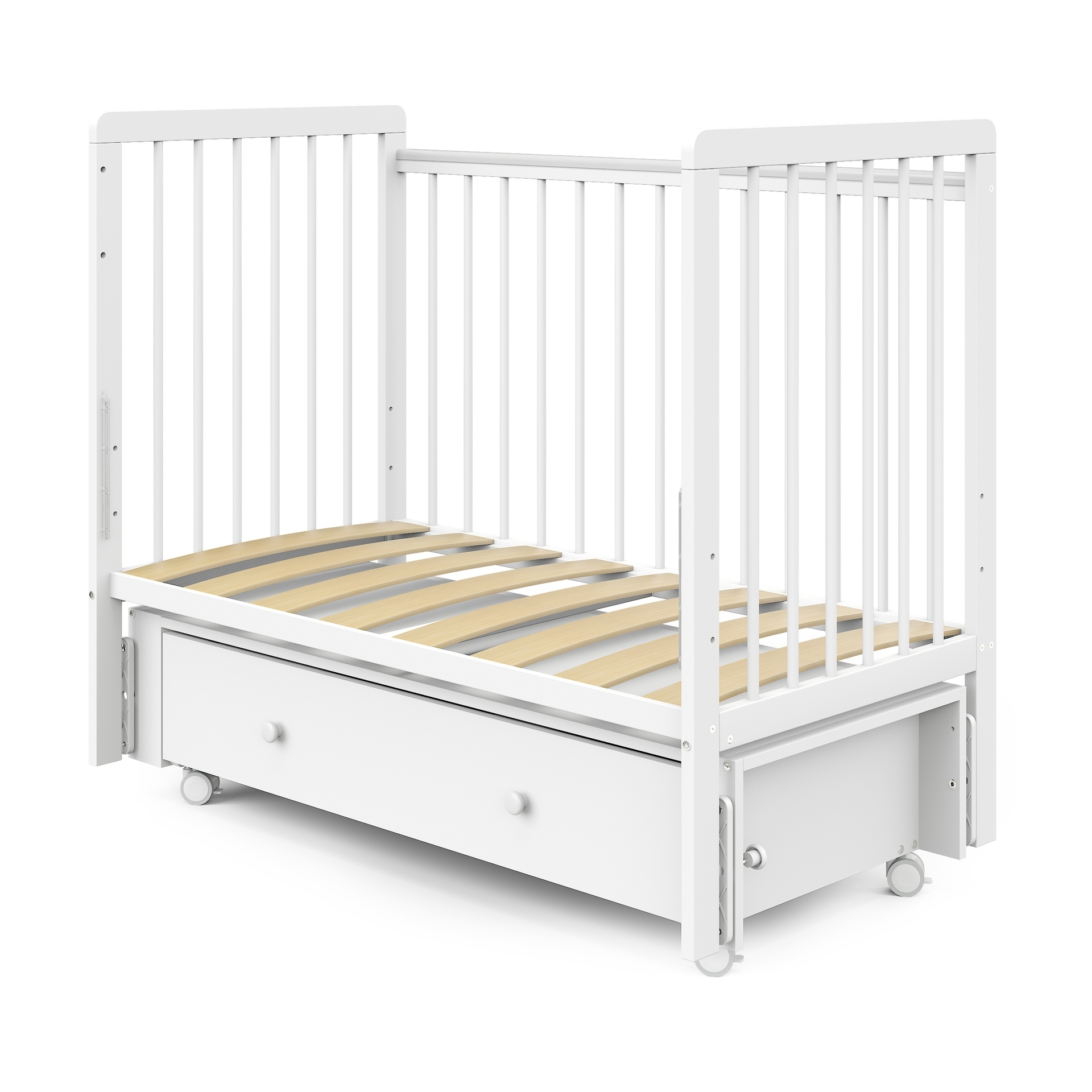 Ariel NEW ящик-маятник 4